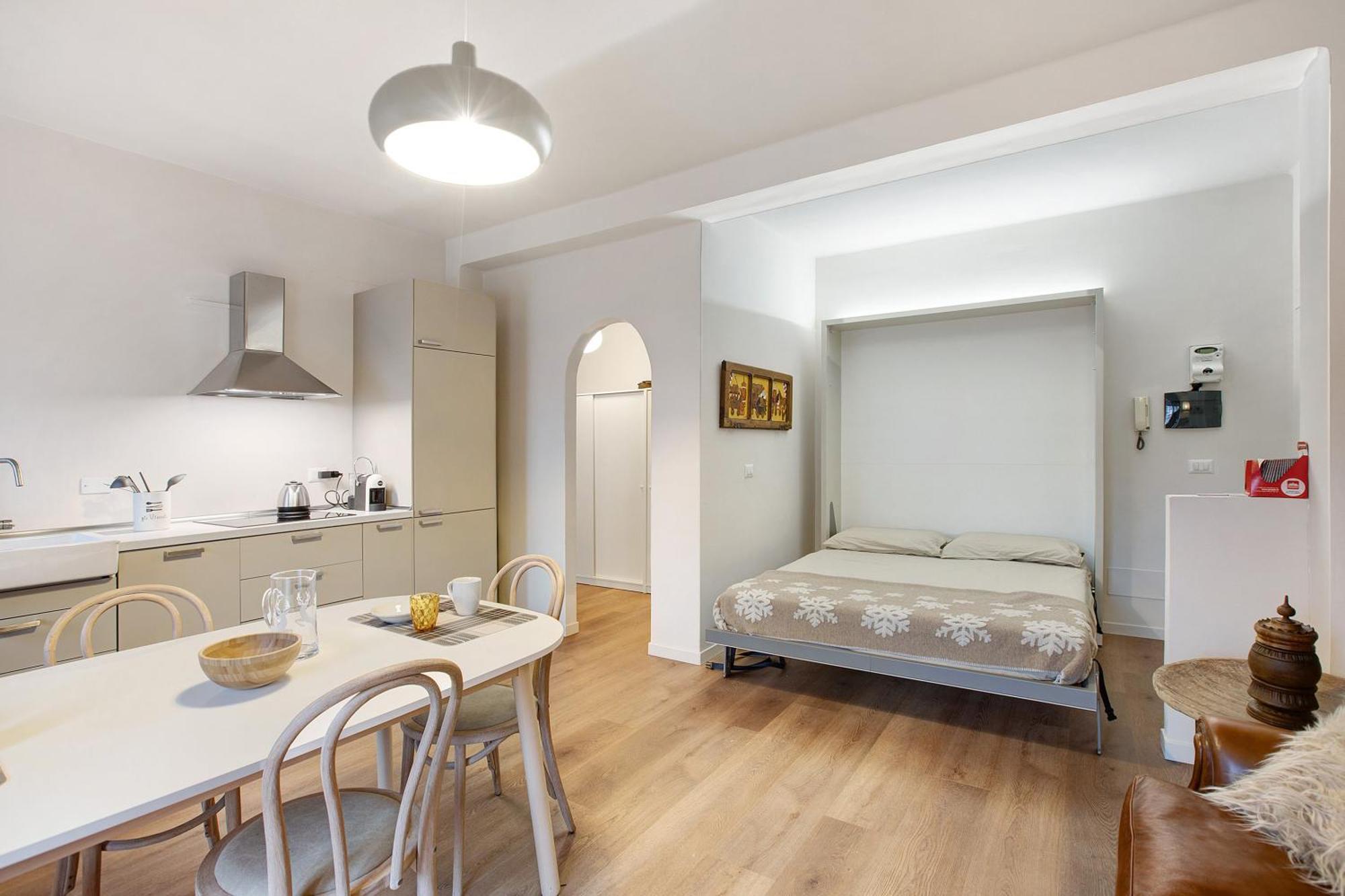 Apartamento Casa Mel Aosta Exterior foto